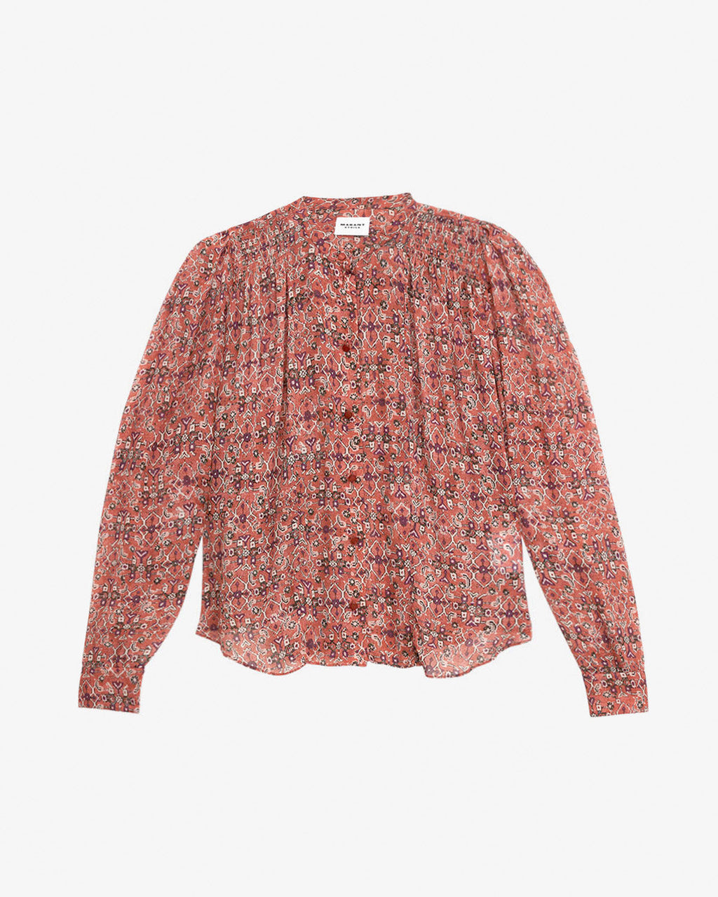 NOELINE BLOUSE