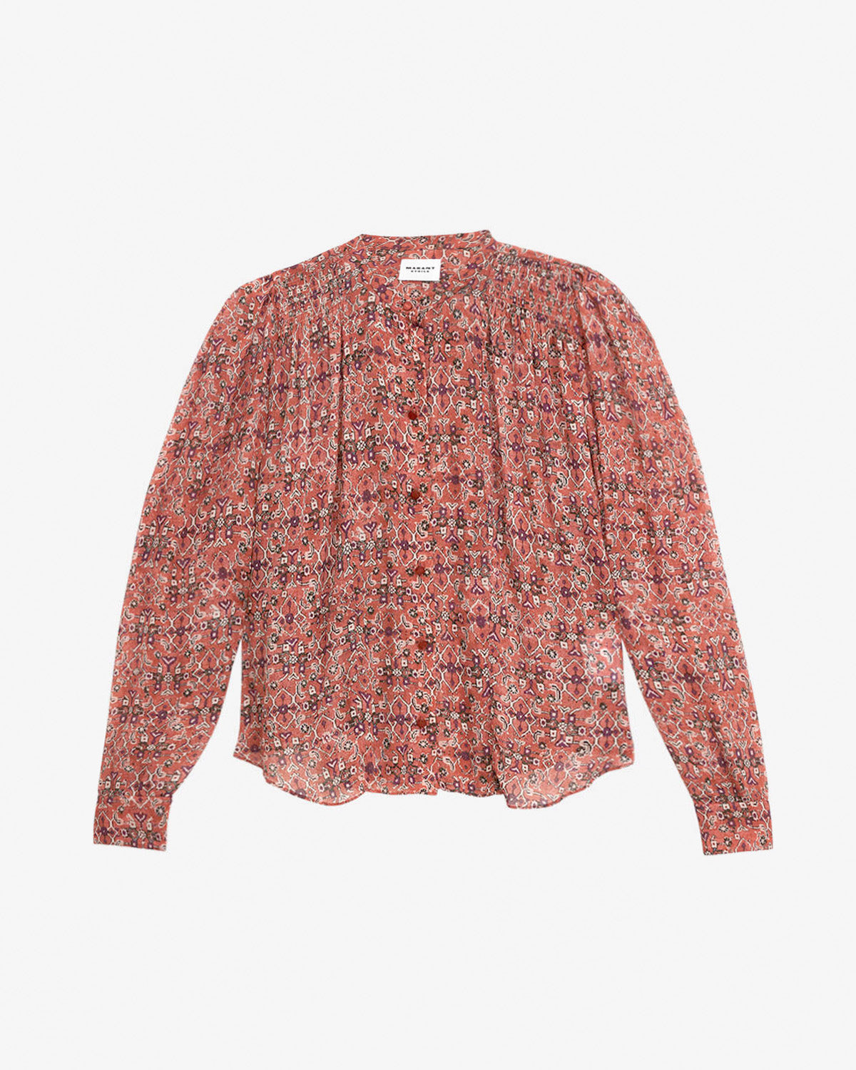 NOELINE BLOUSE