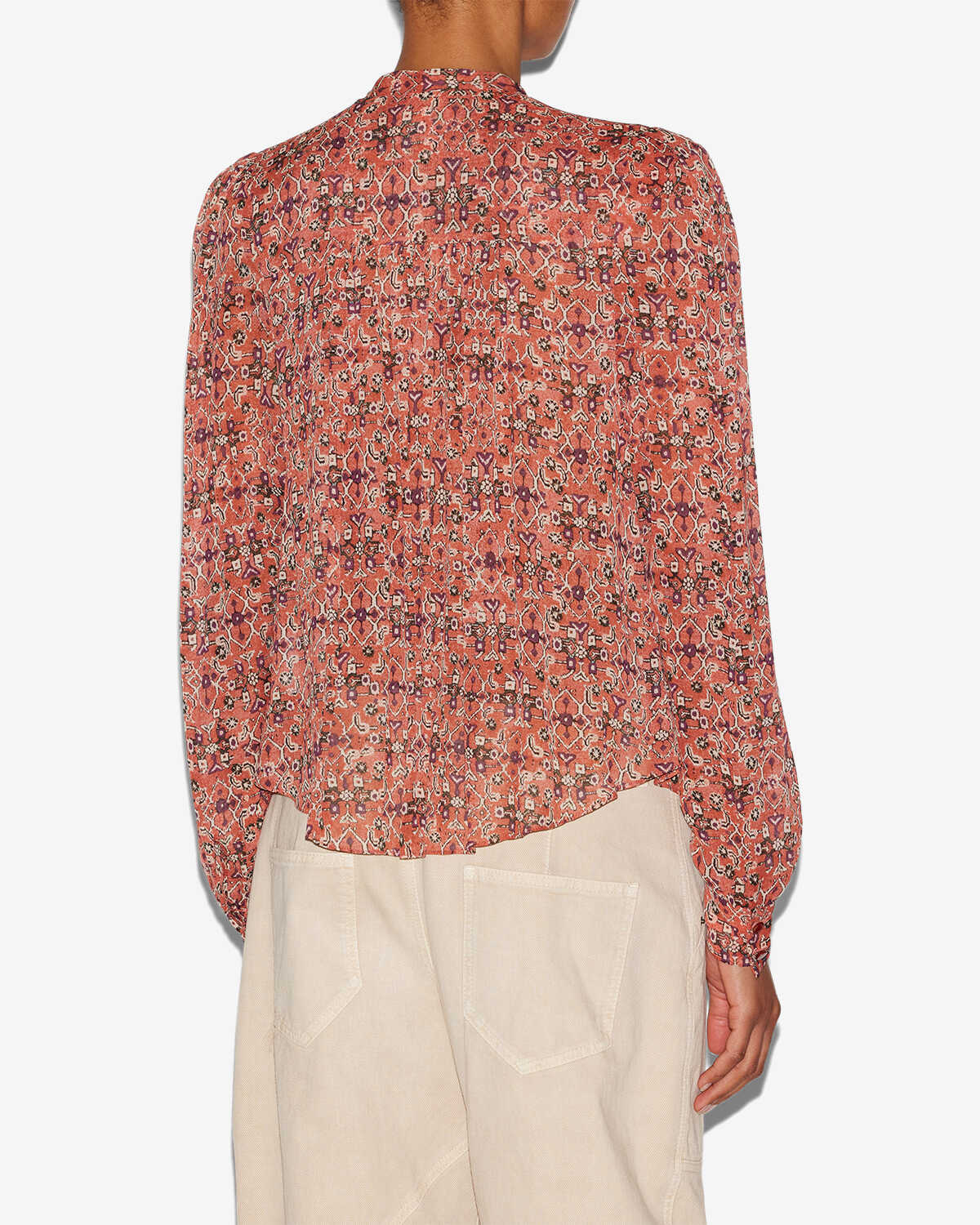NOELINE BLOUSE