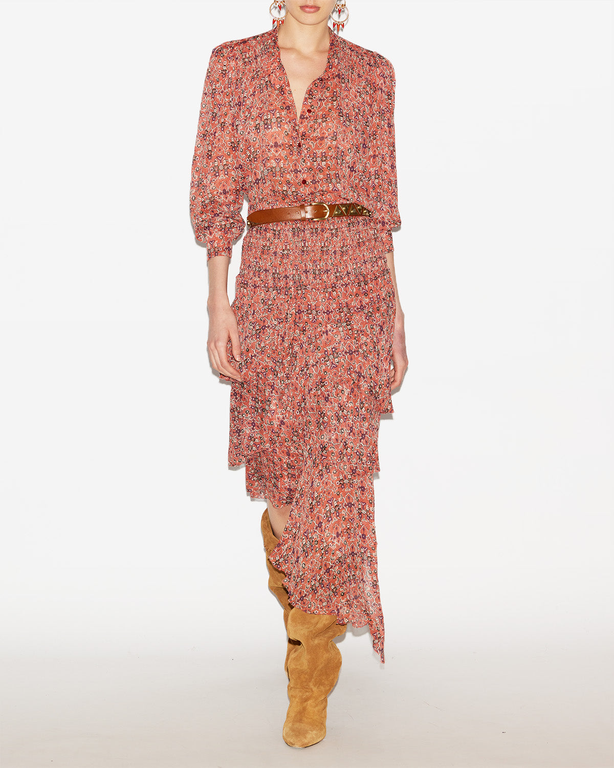 NOELINE BLOUSE