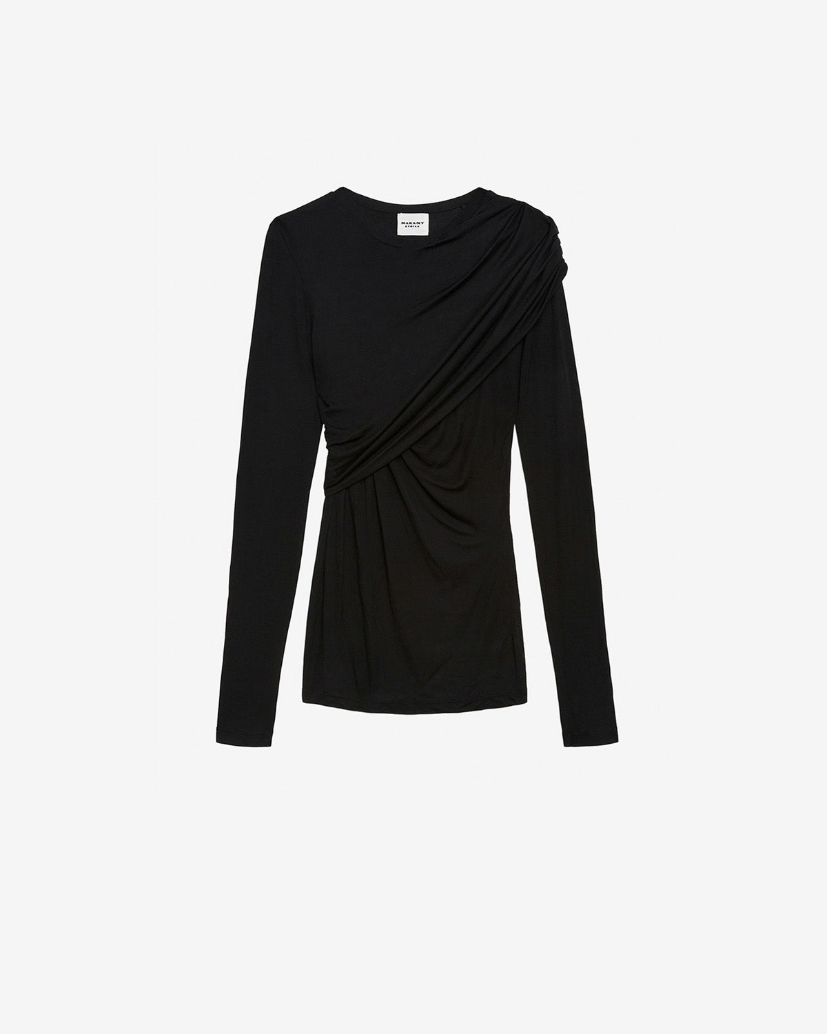DRESSI TOP