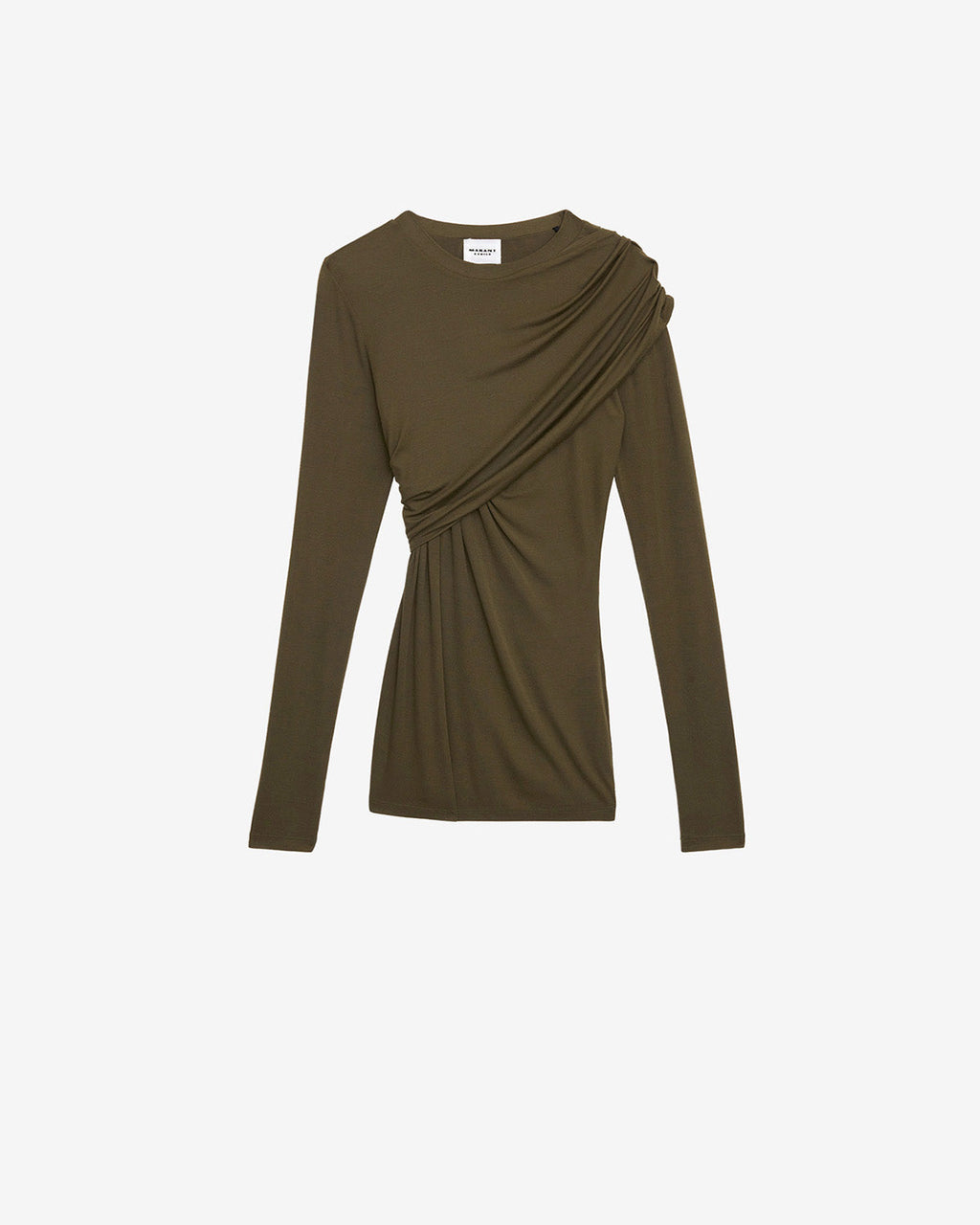 DRESSI TOP