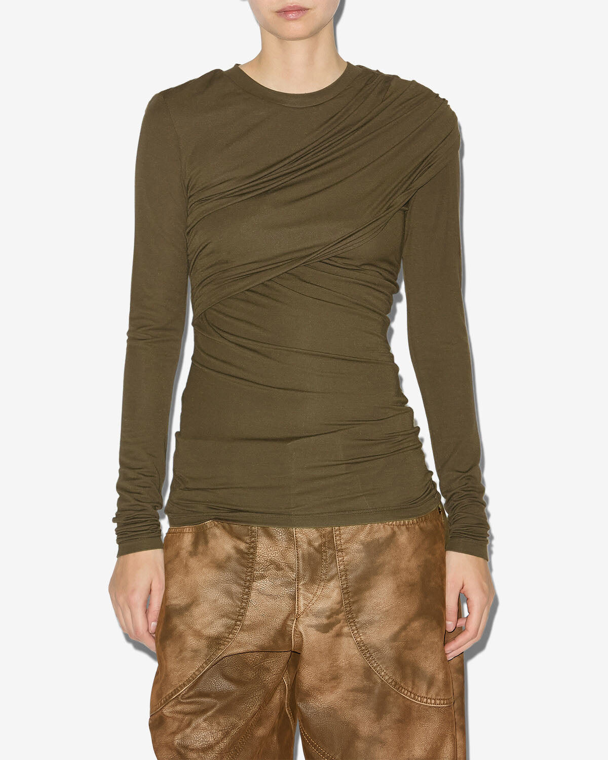 DRESSI TOP