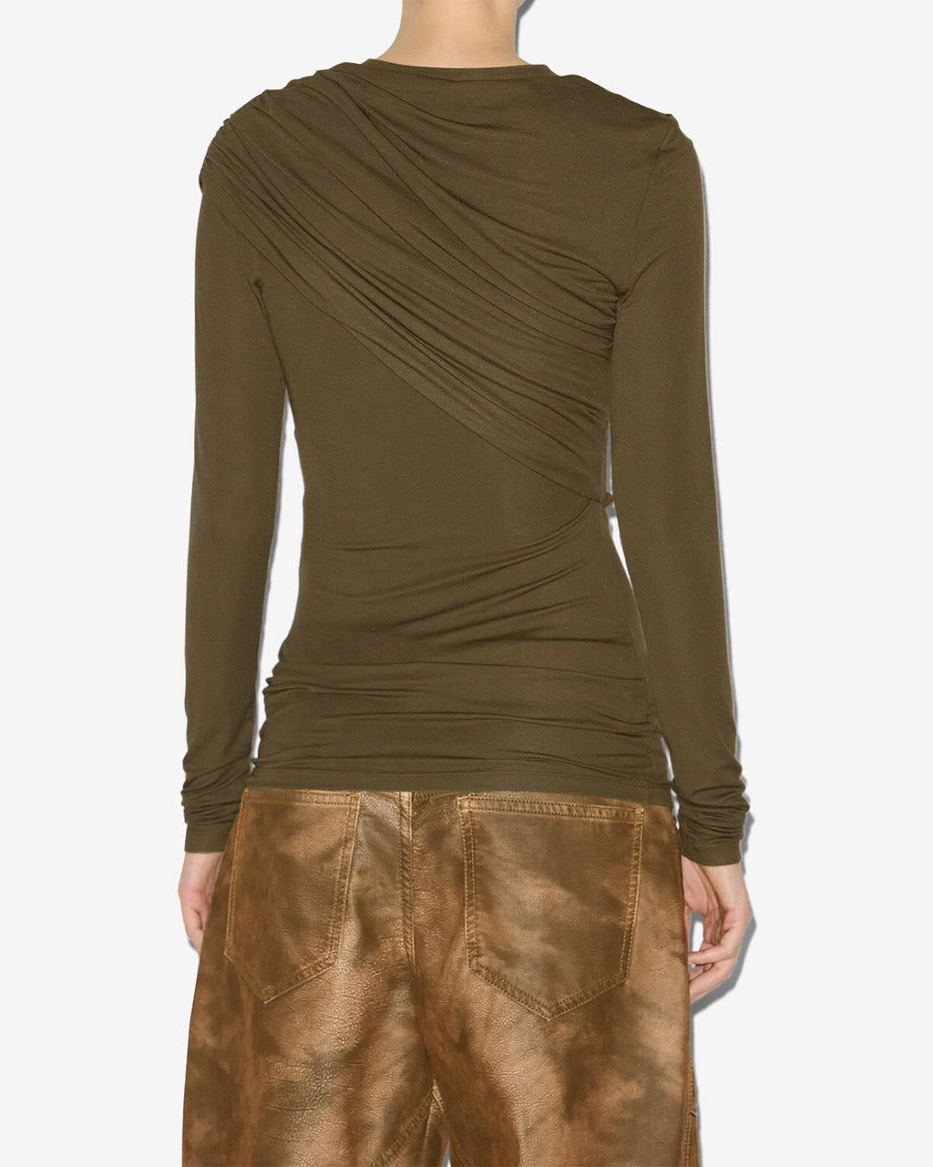 DRESSI TOP