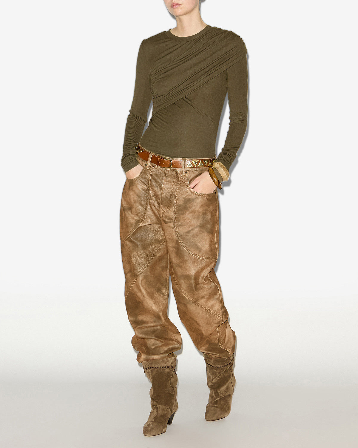 DRESSI TOP