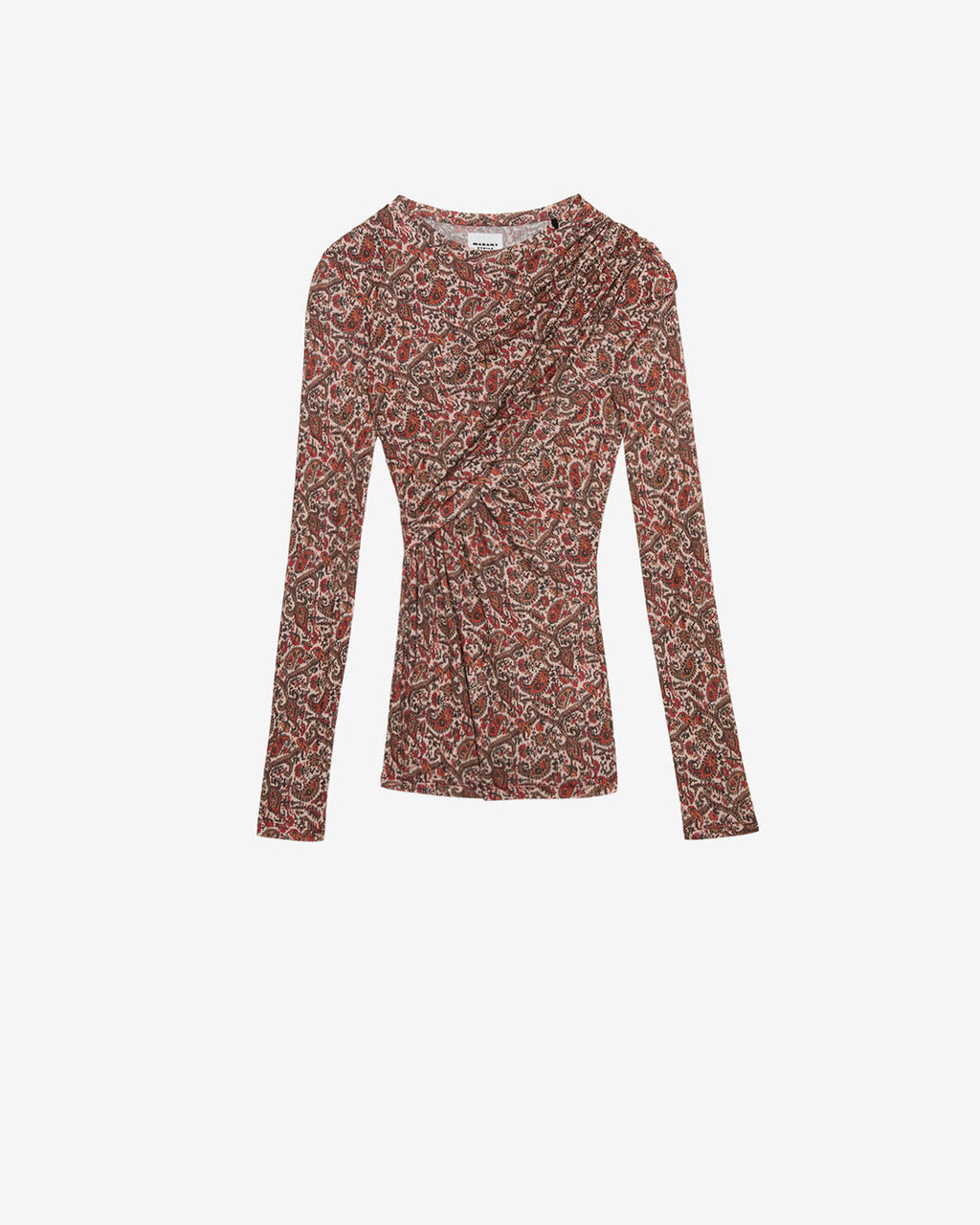 DRESSI TOP