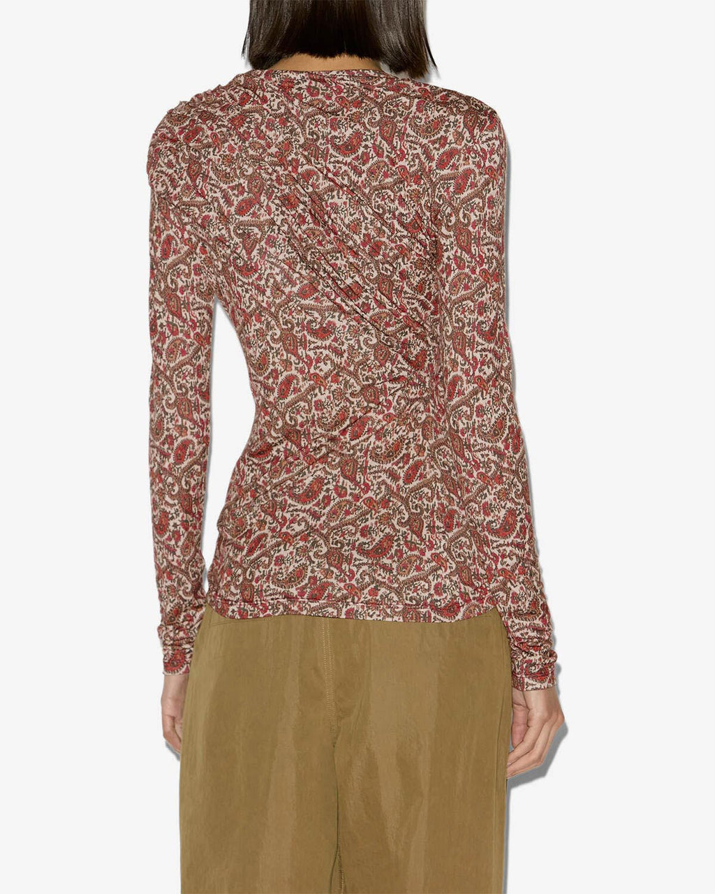 DRESSI TOP