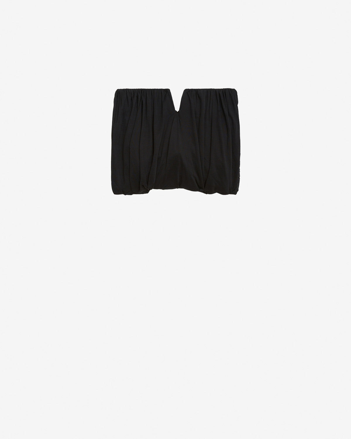 AMALIA BUSTIER TOP