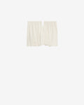 AMALIA BUSTIER TOP