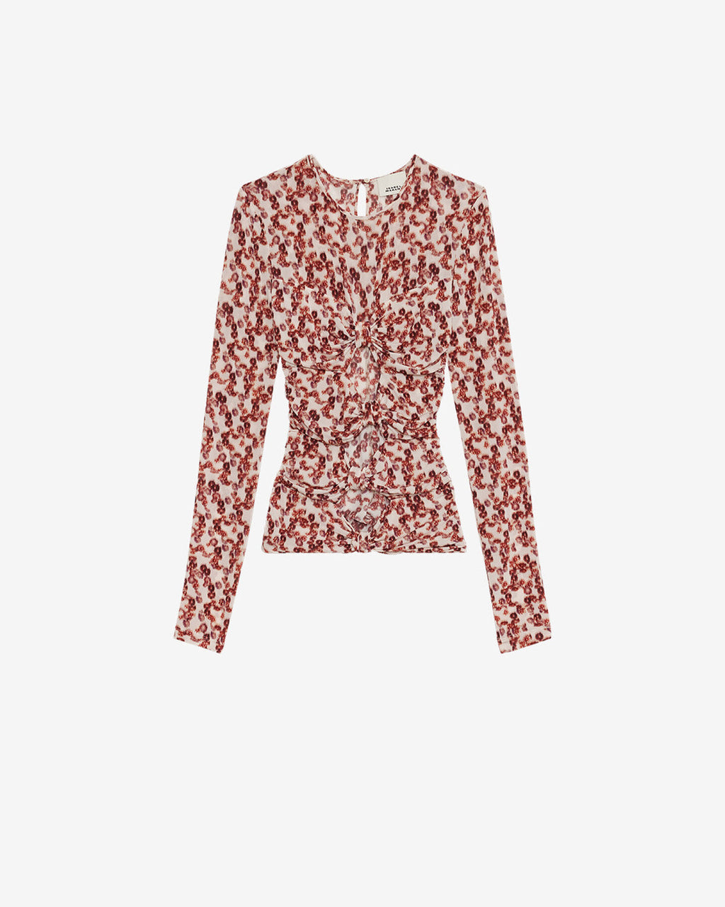 GLADICE TOP