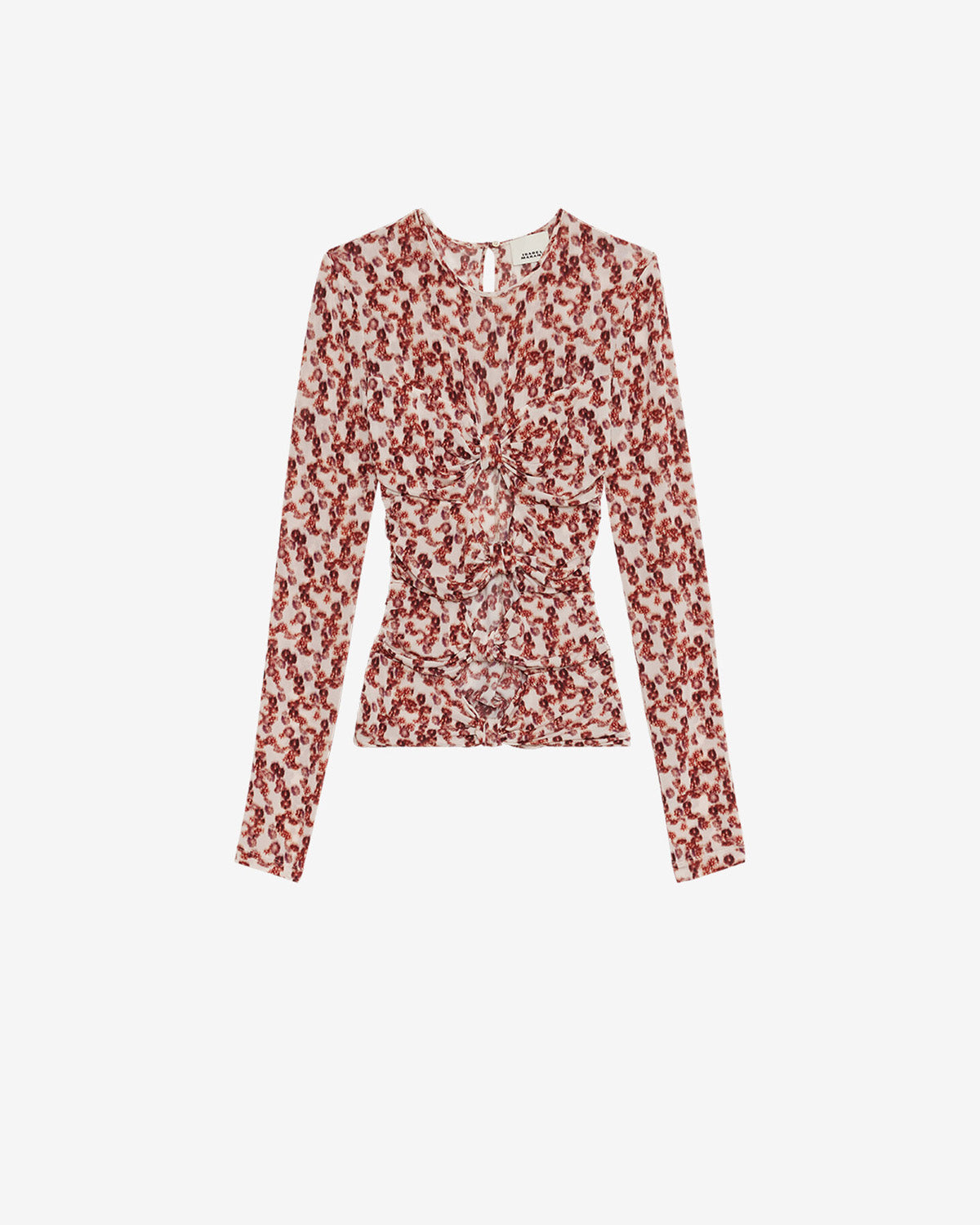 GLADICE TOP