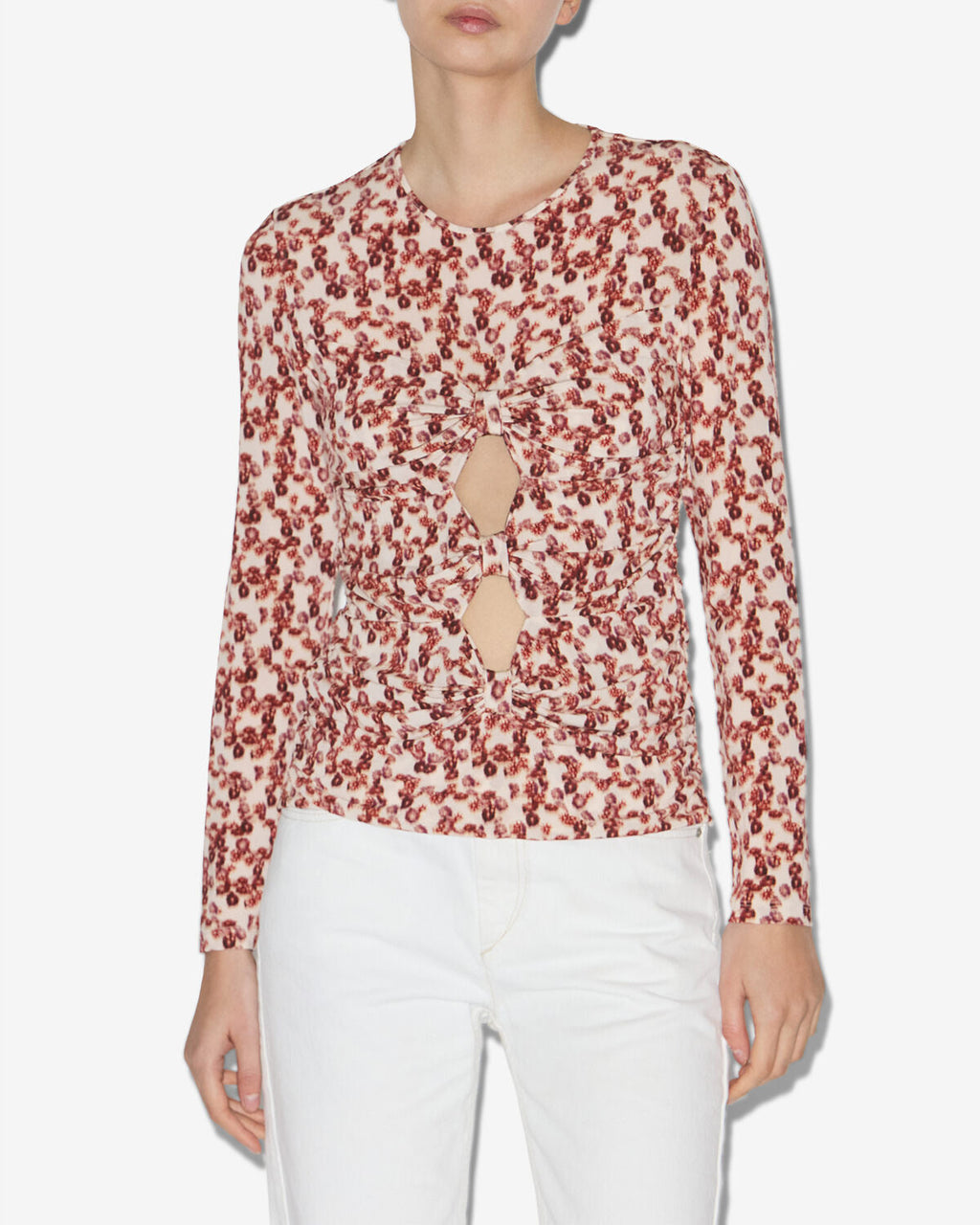 GLADICE TOP