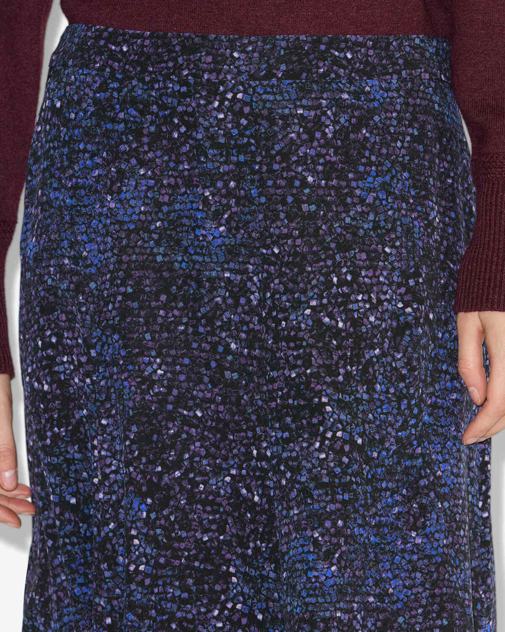 HORTENSIA SKIRT