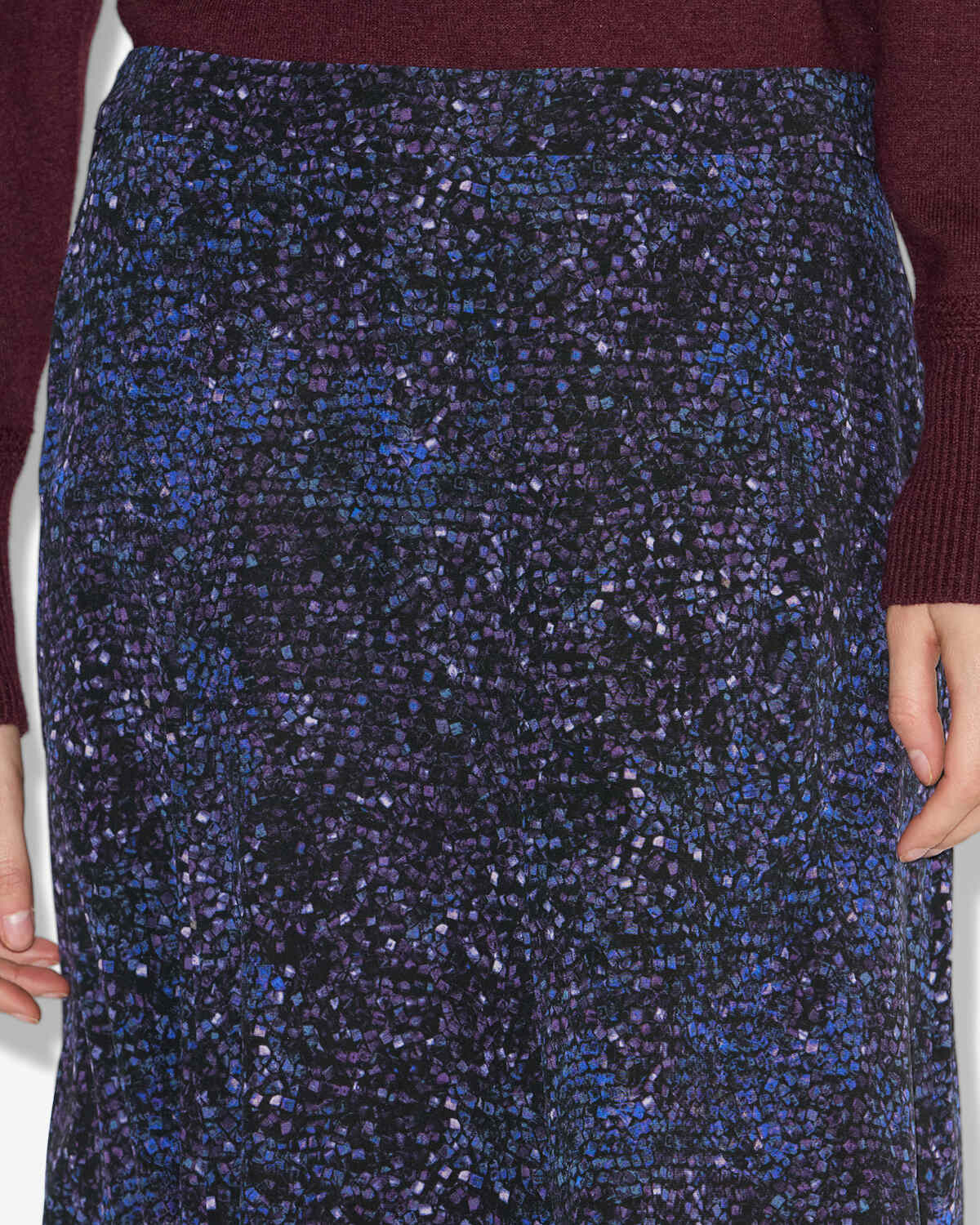 HORTENSIA SKIRT