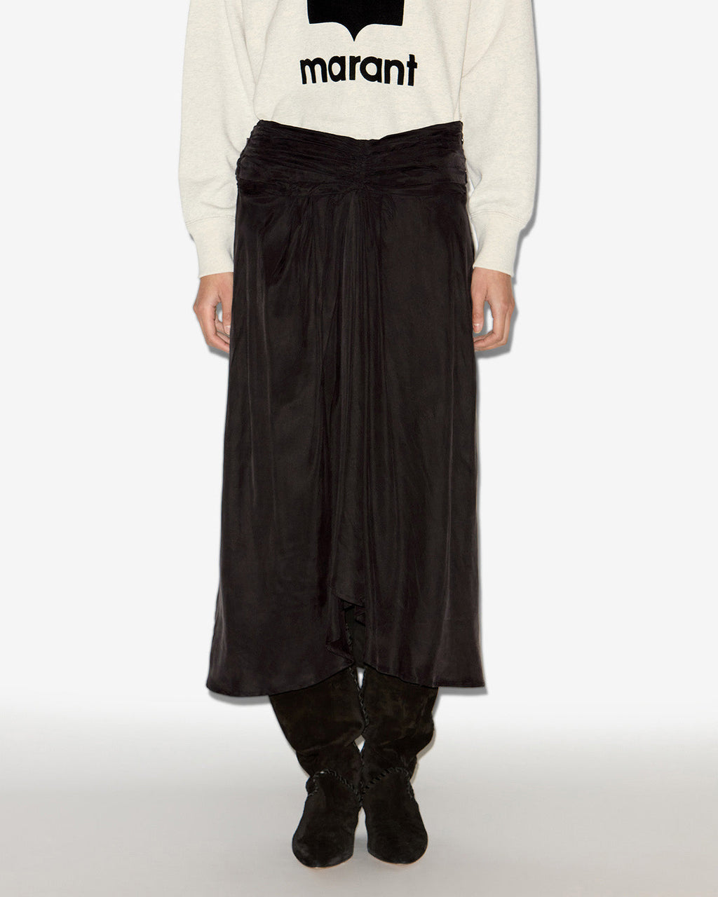ZOAN SKIRT