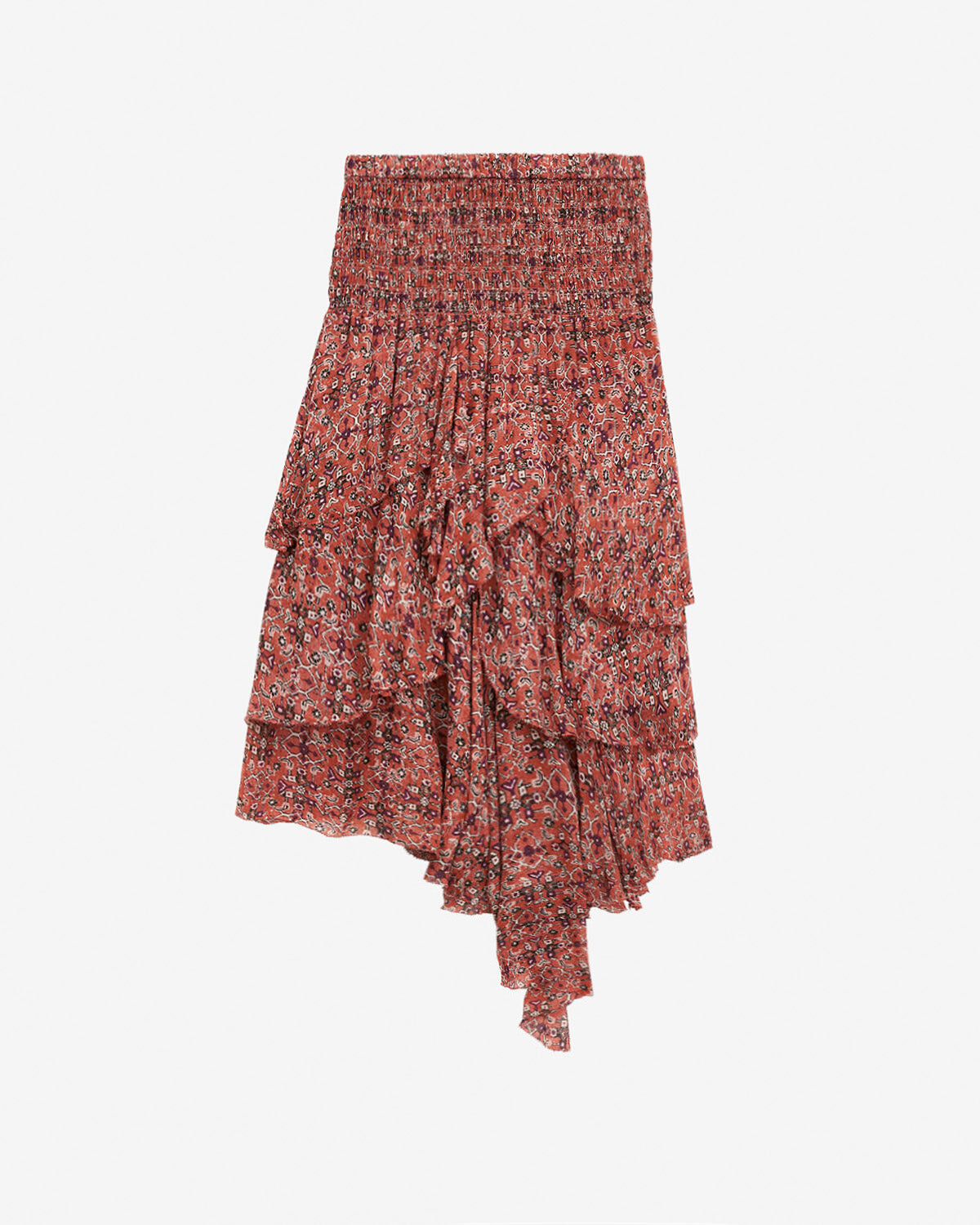 BRIGITTE SKIRT