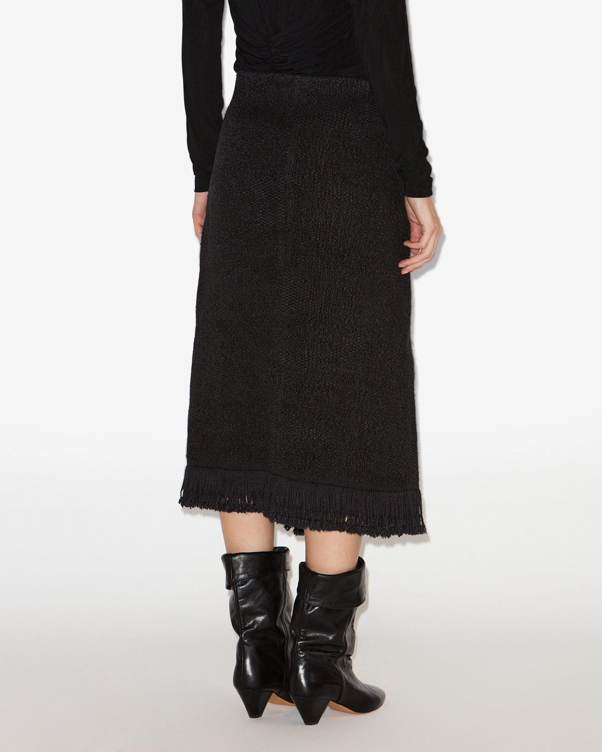 GALLA SKIRT