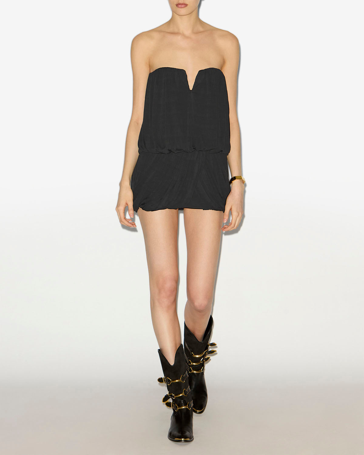 AMBRINE SKIRT