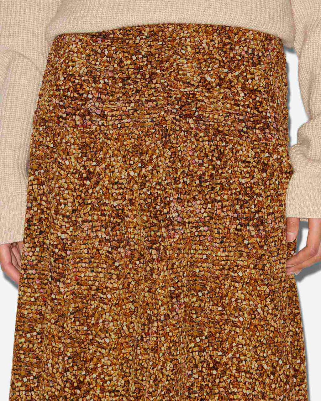 SYANA SKIRT
