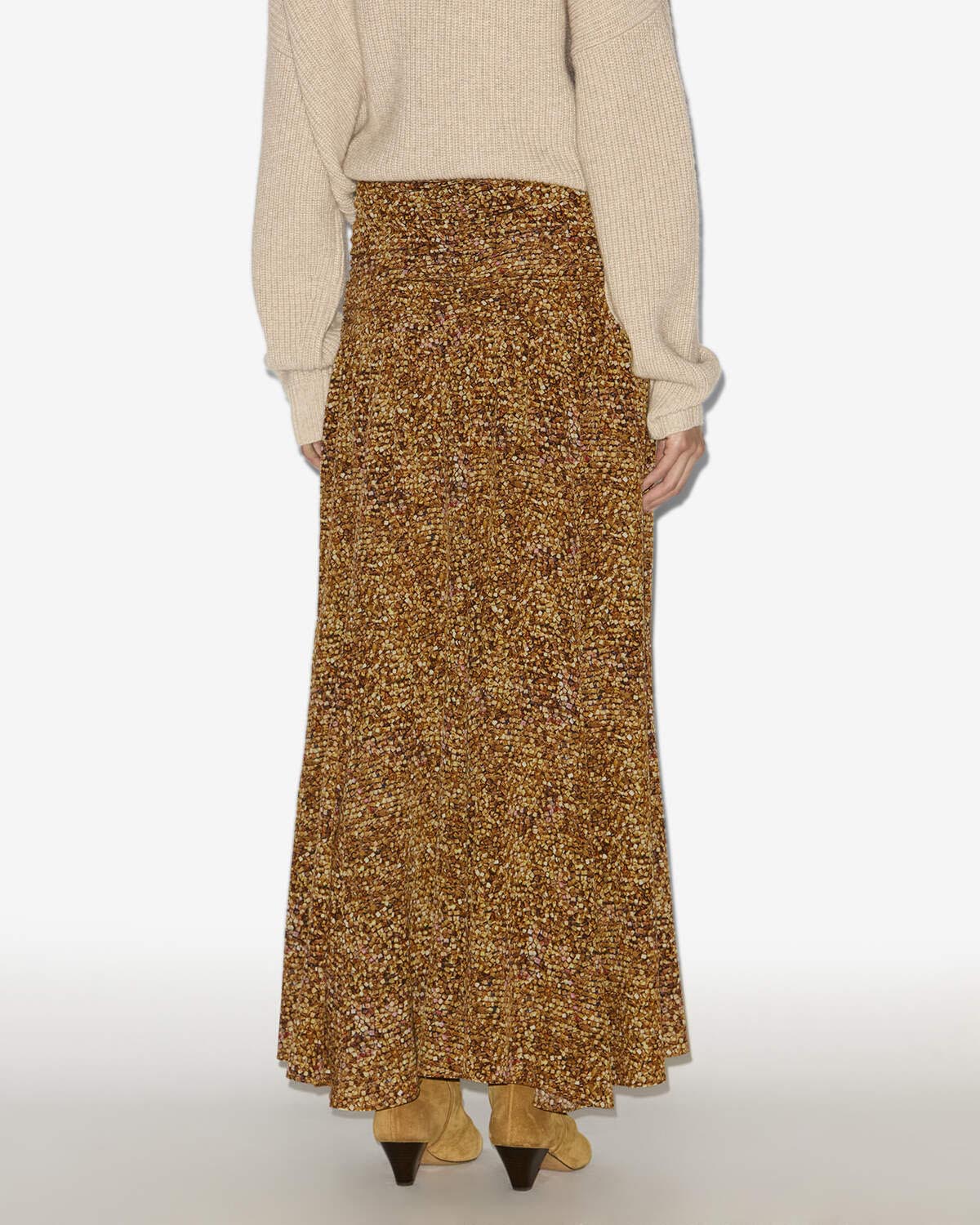 SYANA SKIRT