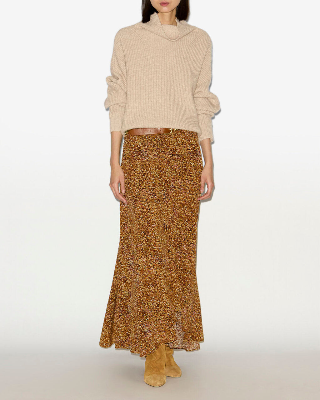 SYANA SKIRT