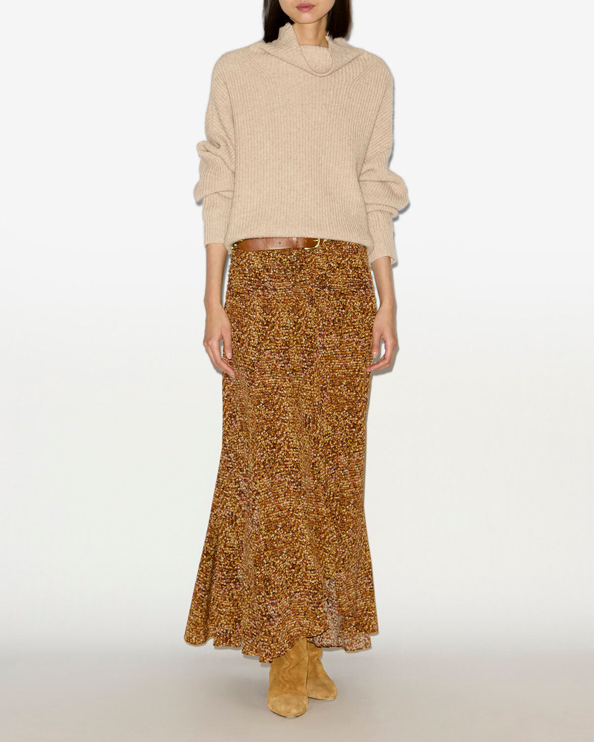 SYANA SKIRT