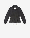 DASTYNI COAT