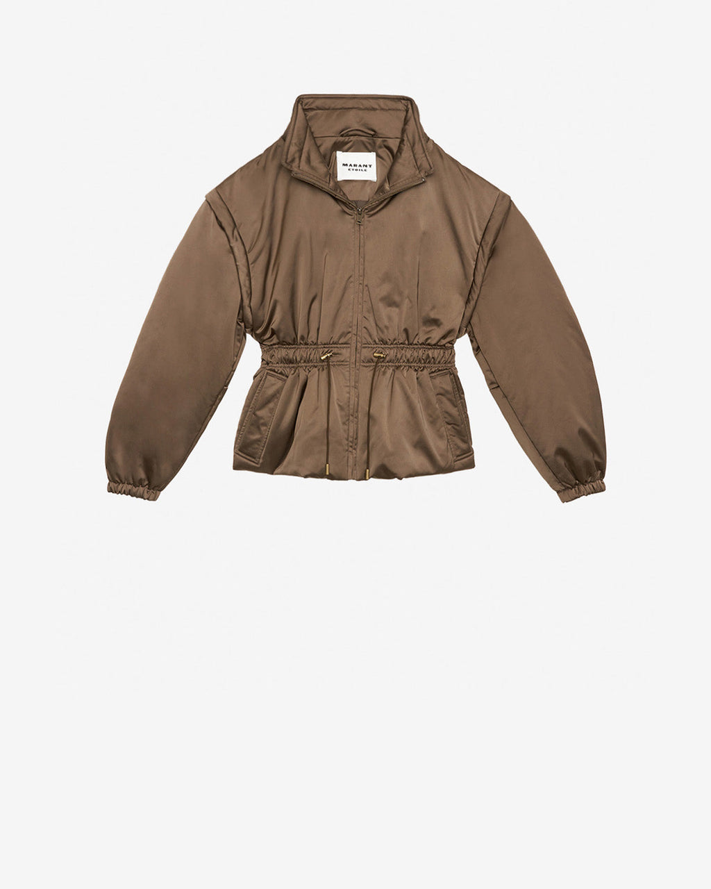 DASTYNI COAT