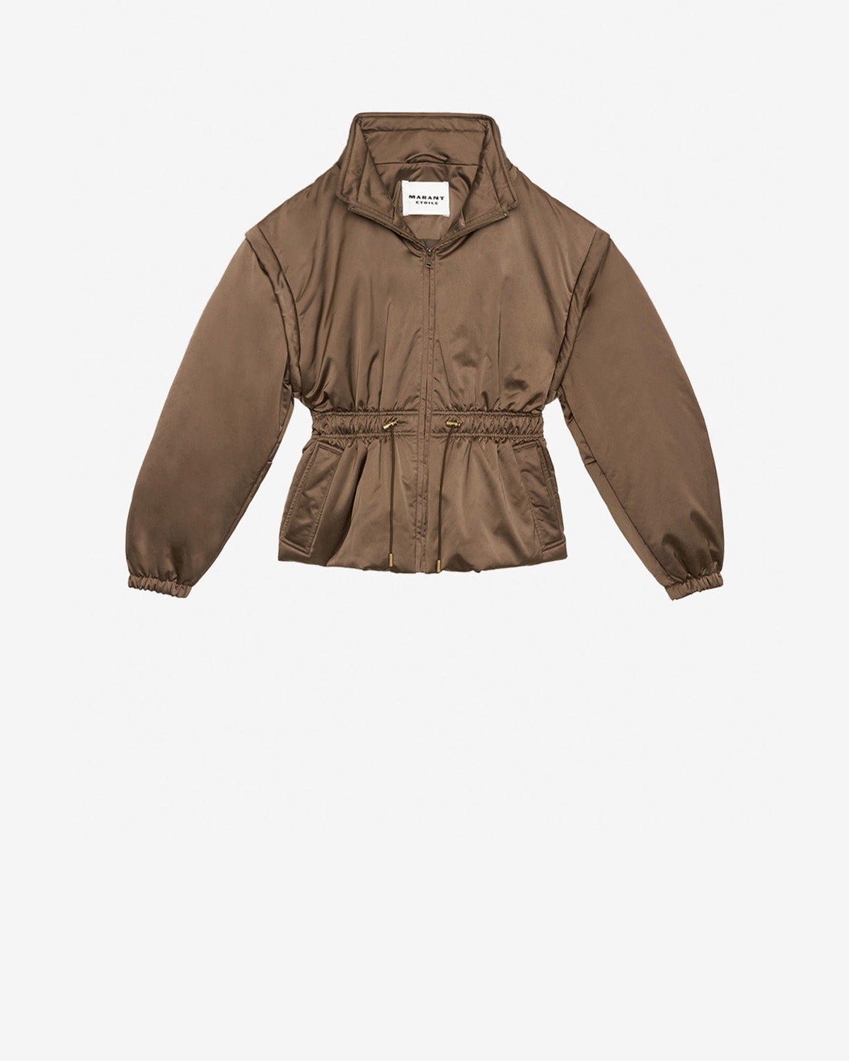DASTYNI COAT