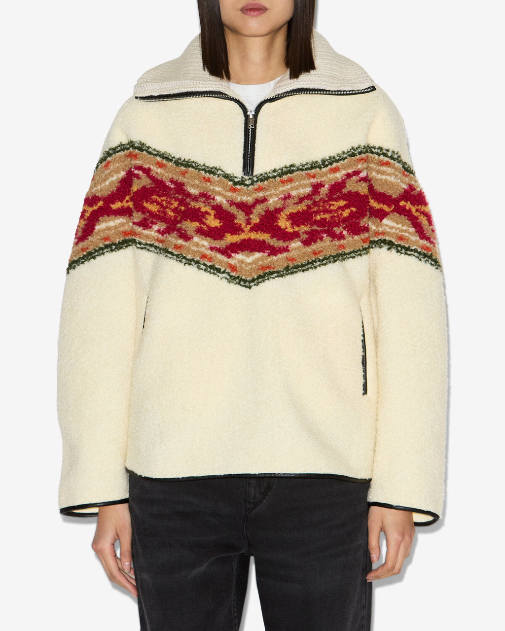 MARNER COAT