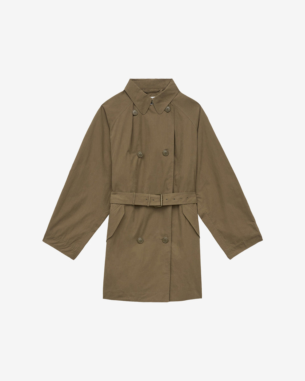 CARLOTA COAT