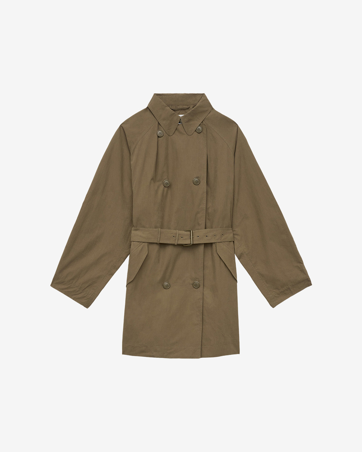 CARLOTA COAT