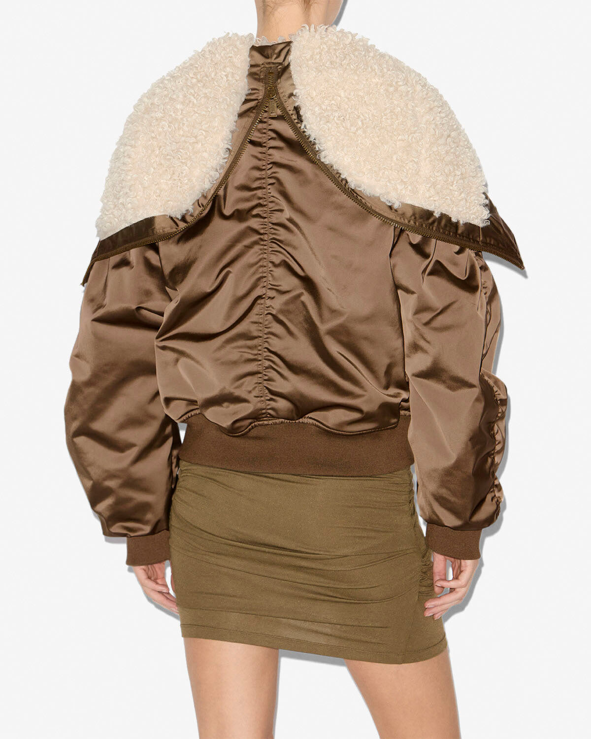 ELISA COAT