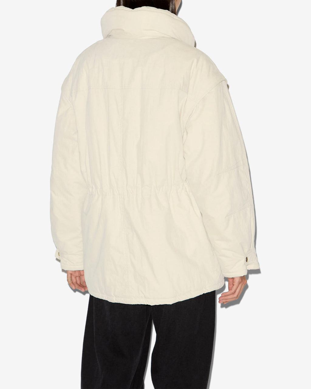 DAMONE COAT