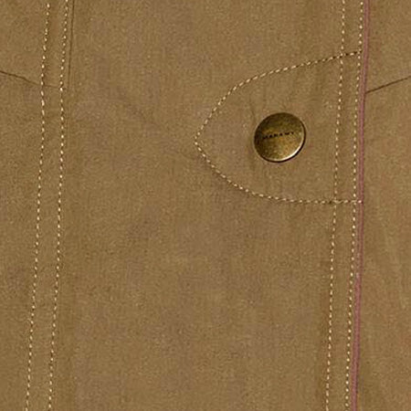DAMONE COAT