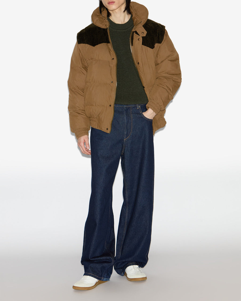 DAWSON COAT