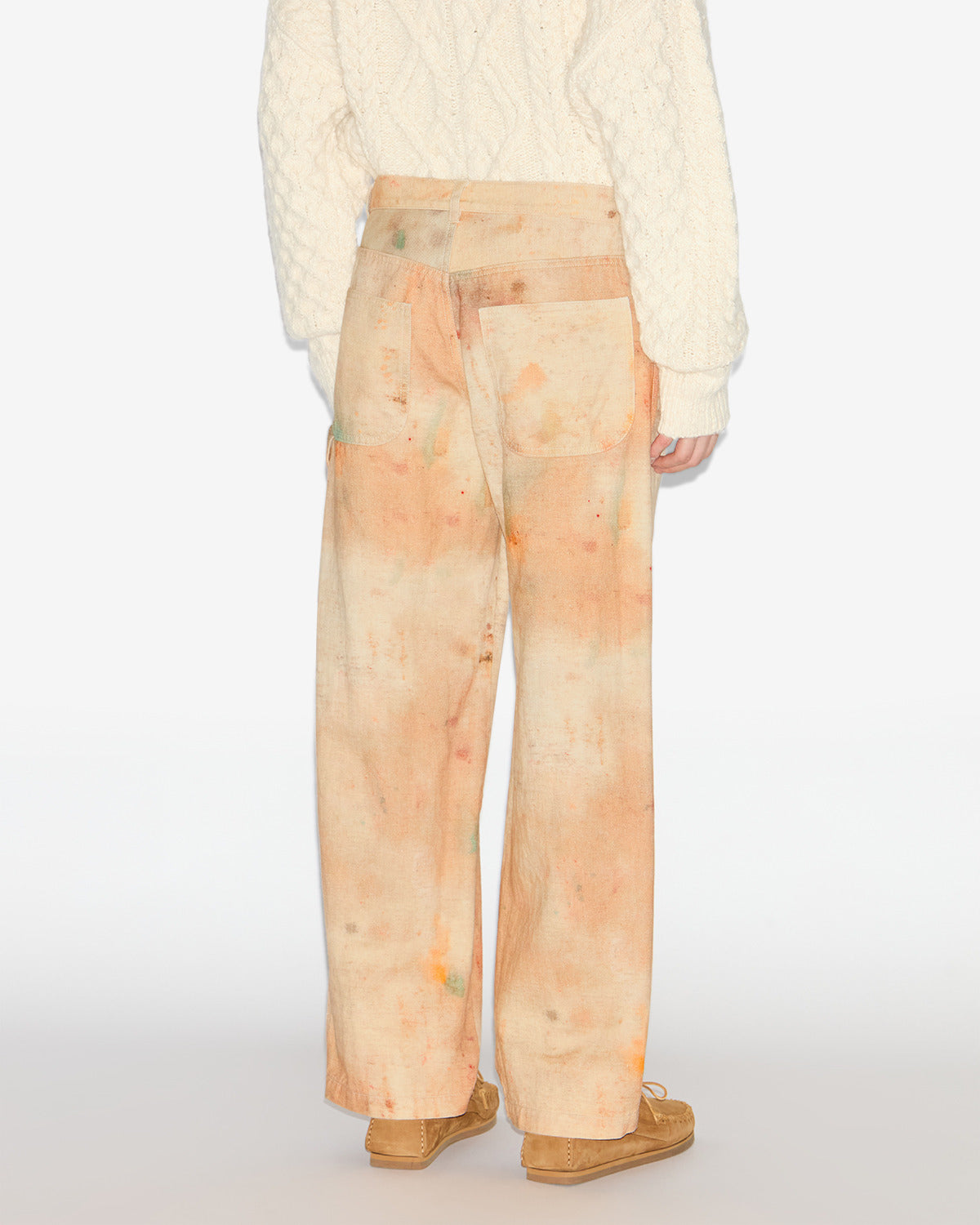 PABLO PANTS