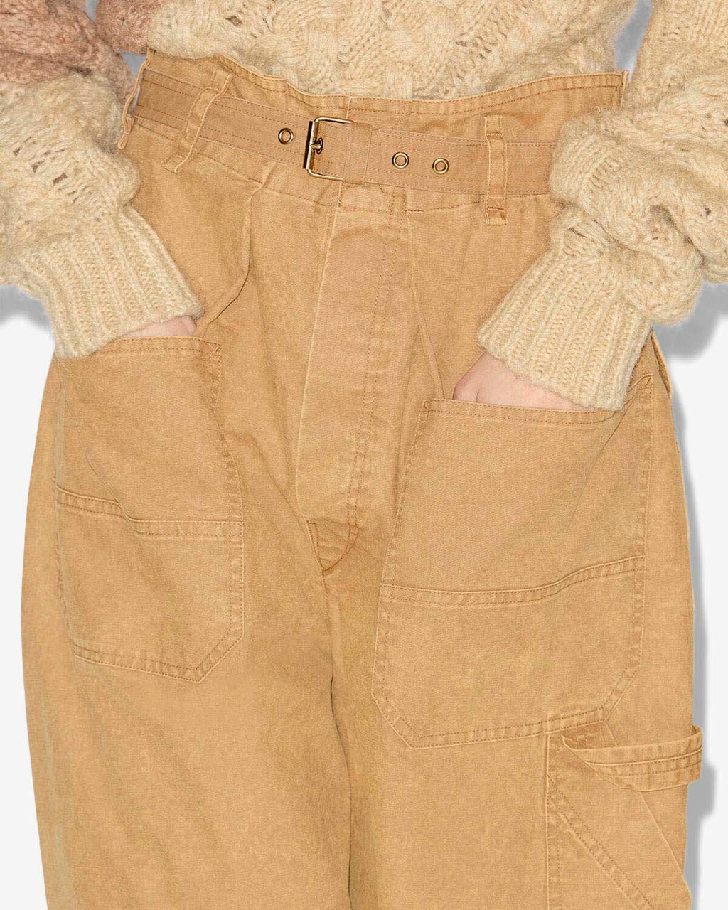 MATHILDA PANTS