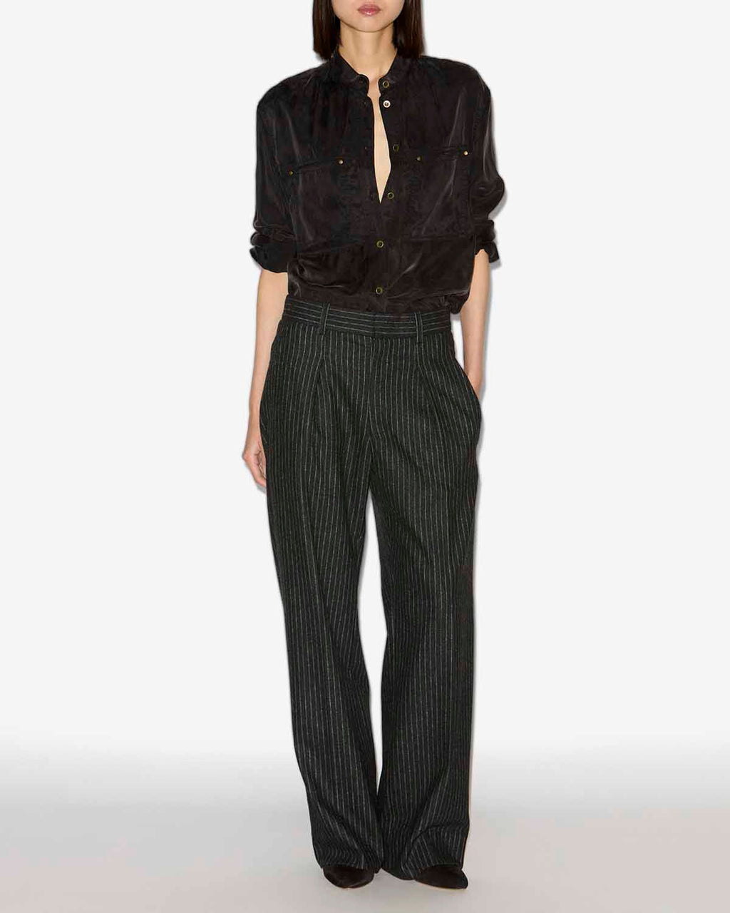LISETTA PANTS