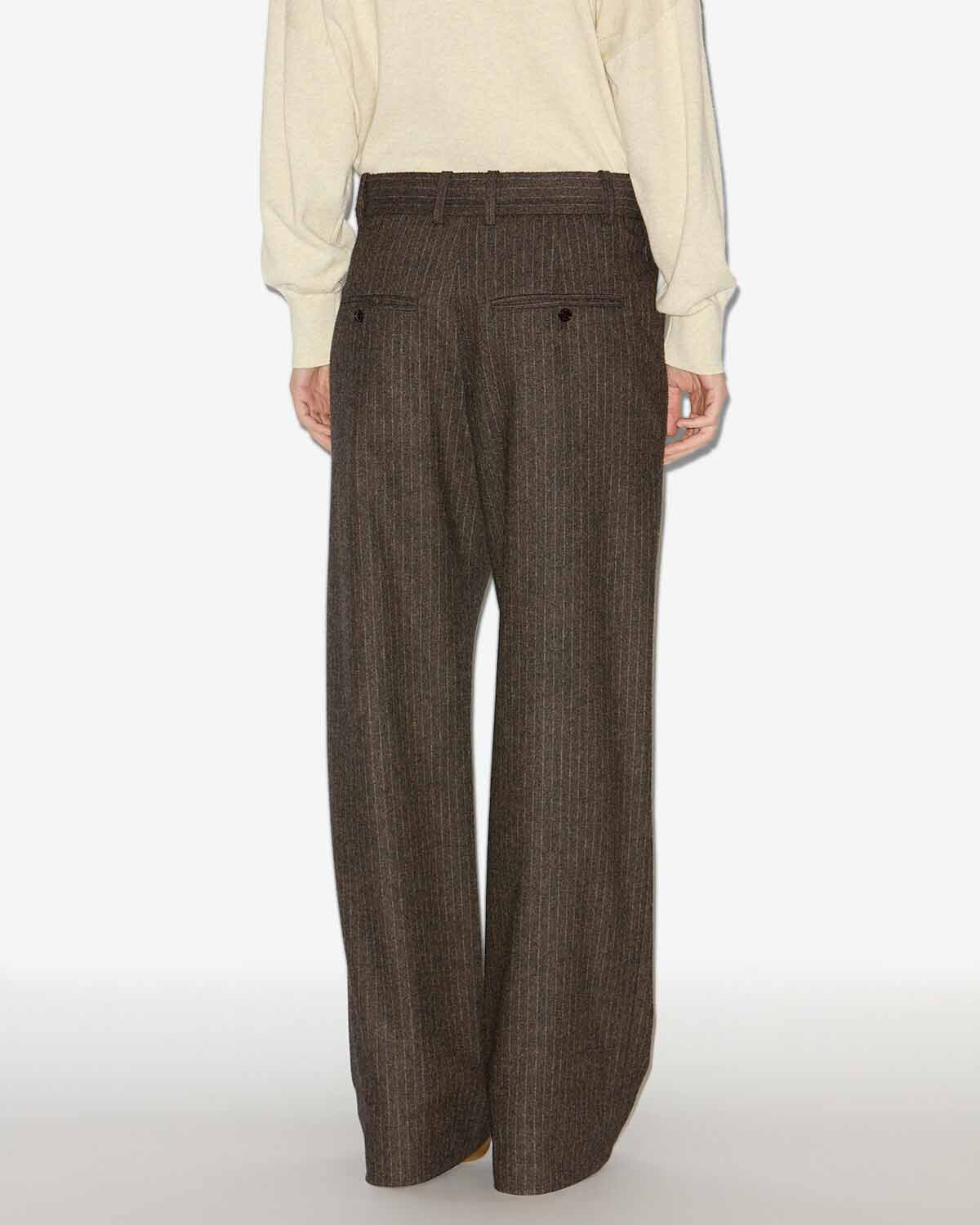 LISETTA PANTS