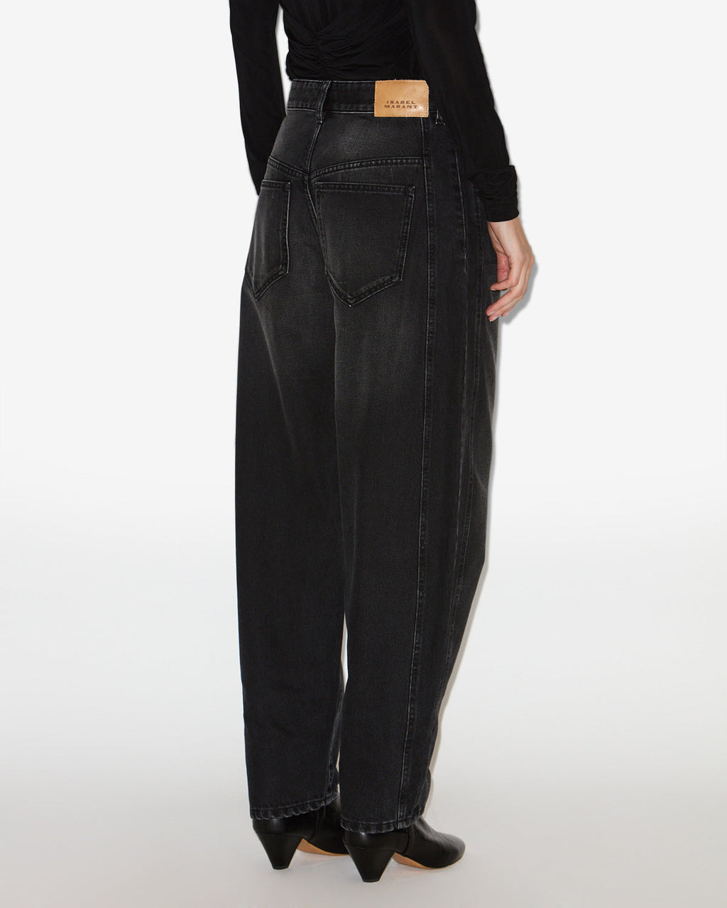 ORIANE PANTS