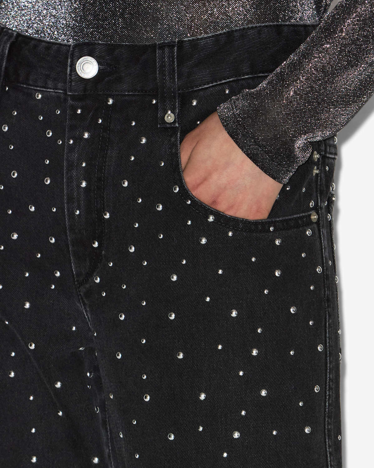 BRINSA PANTS
