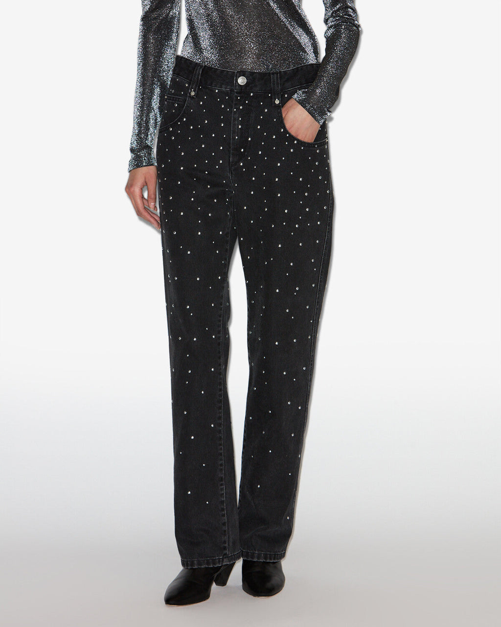 BRINSA PANTS