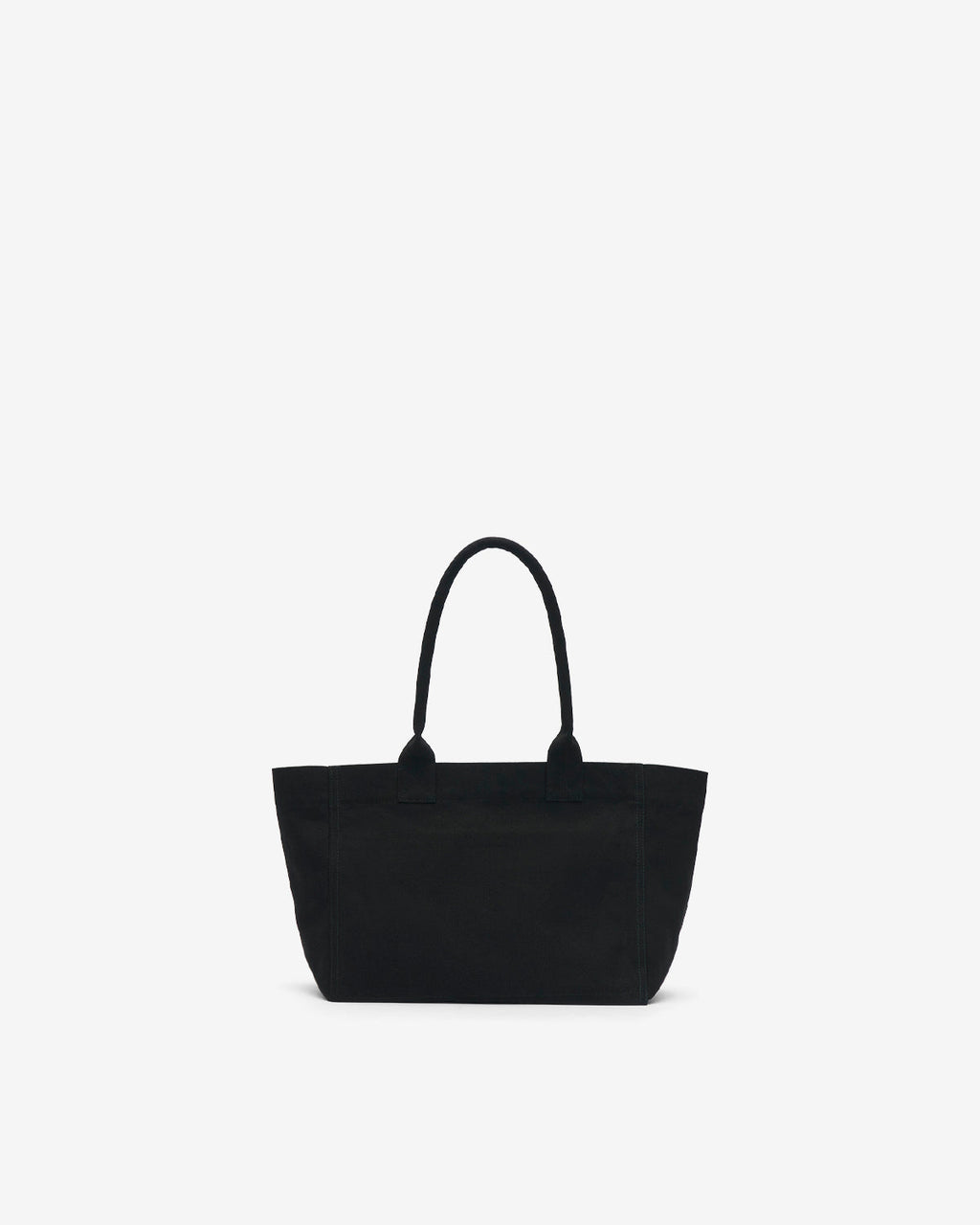 YENKY ZIPPED GLITTER BAG