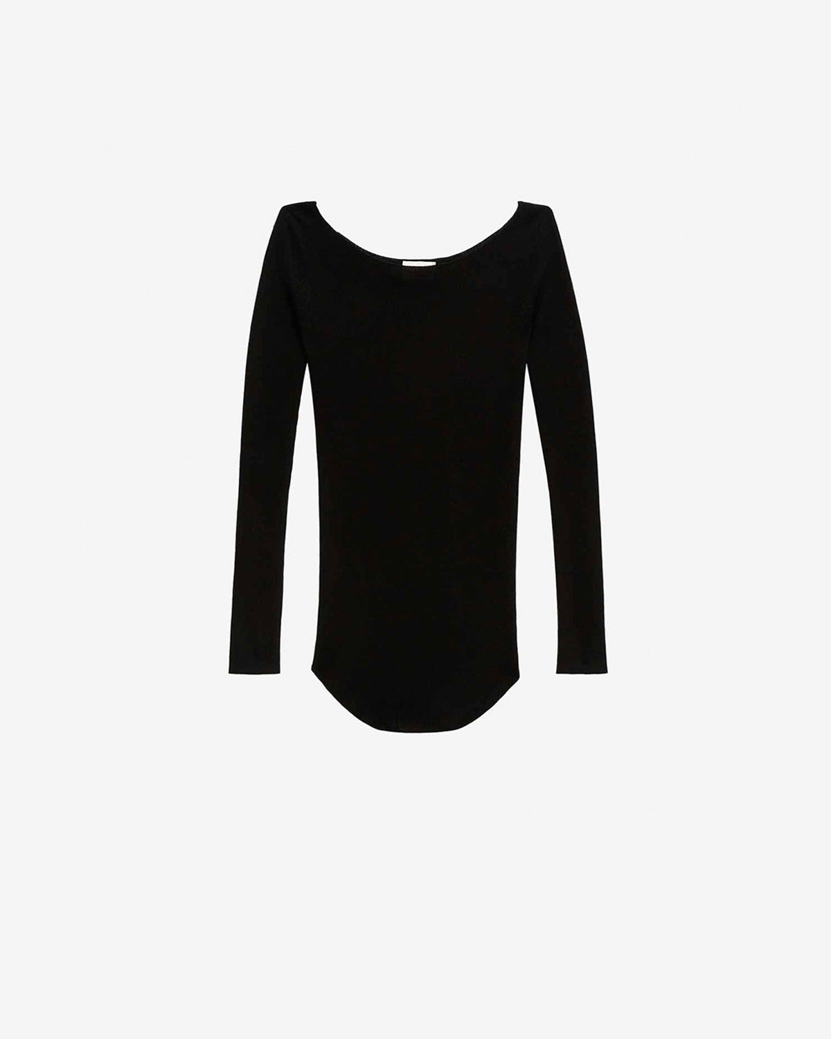 IZZIE SWEATER