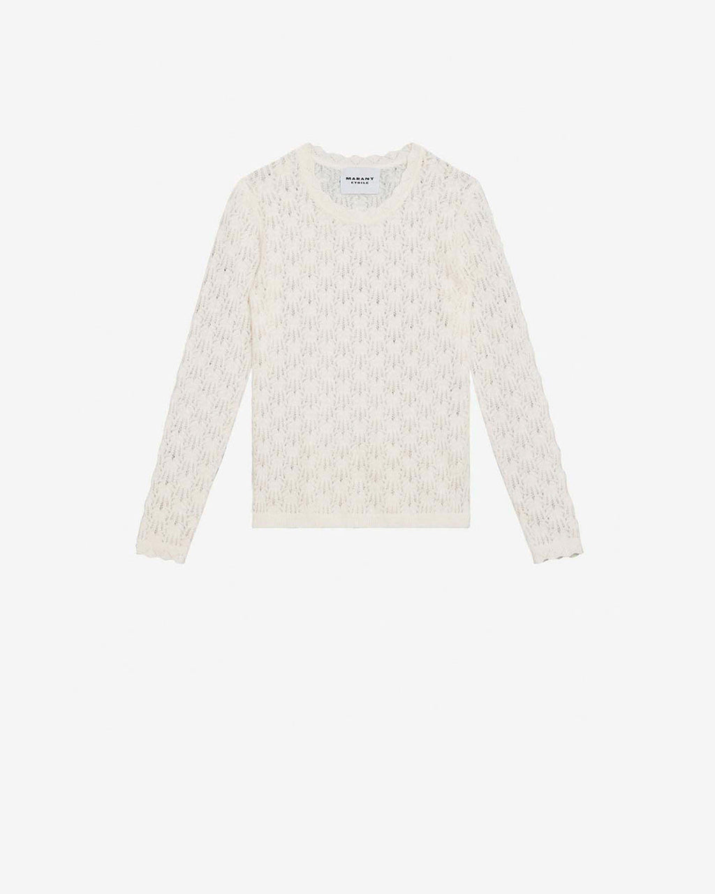 OBELINE SWEATER