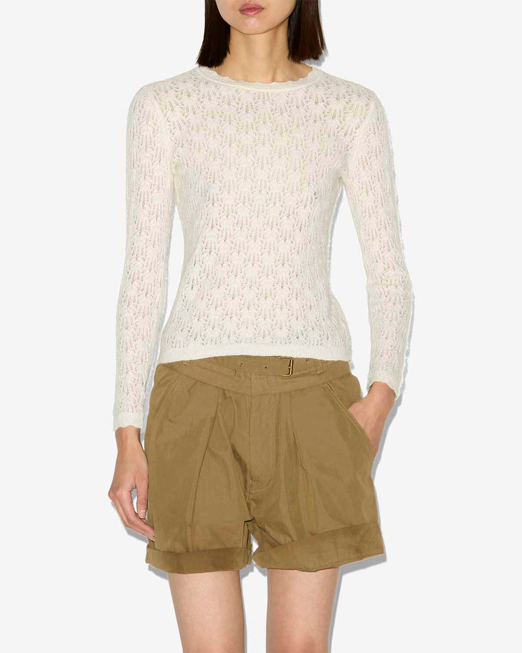 OBELINE SWEATER
