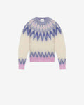 NATANIA SWEATER