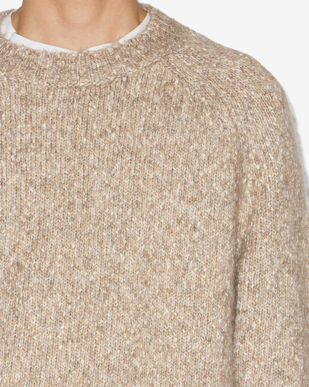HANORI SWEATER