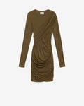 DENISE DRESS